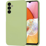Techsuit - SoftFlex - Samsung Galaxy A14 4G / A14 5G - Matcha