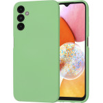 Techsuit - SoftFlex - Samsung Galaxy A14 4G / A14 5G - Mint Green
