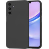 Techsuit - SoftFlex - Samsung Galaxy A15 4G / A15 5G - Black