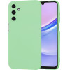 Techsuit - SoftFlex - Samsung Galaxy A15 4G / A15 5G - Mint Green