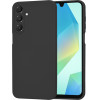 Techsuit - SoftFlex - Samsung Galaxy A16 4G / A16 5G - Black