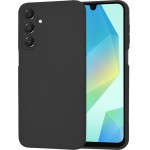 Techsuit - SoftFlex - Samsung Galaxy A16 4G / A16 5G - Black