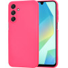 Techsuit - SoftFlex - Samsung Galaxy A16 4G / A16 5G - Hot Pink