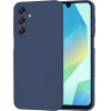 Techsuit - SoftFlex - Samsung Galaxy A16 4G / A16 5G - Navy Blue