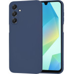 Techsuit - SoftFlex - Samsung Galaxy A16 4G / A16 5G - Navy Blue
