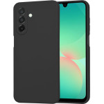 Techsuit - SoftFlex - Samsung Galaxy A26 5G - Black