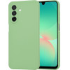 Techsuit - SoftFlex - Samsung Galaxy A26 5G - Mint Green