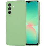 Techsuit - SoftFlex - Samsung Galaxy A26 5G - Mint Green