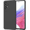Techsuit - SoftFlex - Samsung Galaxy A53 5G - Black
