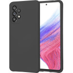 Techsuit - SoftFlex - Samsung Galaxy A53 5G - Black