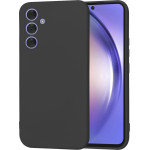 Techsuit - SoftFlex - Samsung Galaxy A54 - Black