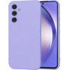 Techsuit - SoftFlex - Samsung Galaxy A54 - Light Purple