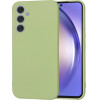 Techsuit - SoftFlex - Samsung Galaxy A54 - Matcha