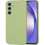 Techsuit - SoftFlex - Samsung Galaxy A54 - Matcha