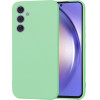 Techsuit - SoftFlex - Samsung Galaxy A54 - Mint Green