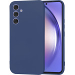 Techsuit - SoftFlex - Samsung Galaxy A54 - Navy Blue