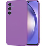 Techsuit - SoftFlex - Samsung Galaxy A54 - Purple