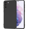 Techsuit - SoftFlex - Samsung Galaxy S21 Plus 5G - Black