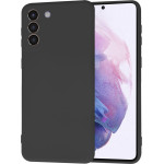 Techsuit - SoftFlex - Samsung Galaxy S21 Plus 5G - Black