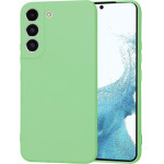 Techsuit - SoftFlex - Samsung Galaxy S22 5G - Mint Green