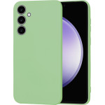 Techsuit - SoftFlex - Samsung Galaxy S23 - Mint Green