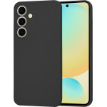 Techsuit - SoftFlex - Samsung Galaxy S24 FE - Black