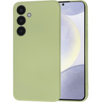 Techsuit - SoftFlex - Samsung Galaxy S24 Plus - Matcha