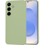 Techsuit - SoftFlex - Samsung Galaxy S25 - Matcha