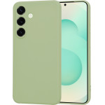 Techsuit - SoftFlex - Samsung Galaxy S25 Plus - Matcha