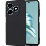Techsuit - SoftFlex - Tecno Spark 20 - Black