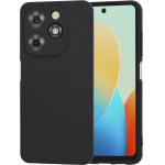 Techsuit - SoftFlex - Tecno Spark Go 2024 / Spark 20C - Black