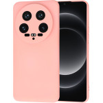 Techsuit - SoftFlex - Xiaomi 14 Ultra - Chalk Pink