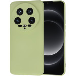 Techsuit - SoftFlex - Xiaomi 14 Ultra - Matcha