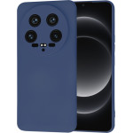 Techsuit - SoftFlex - Xiaomi 14 Ultra - Navy Blue