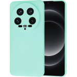 Techsuit - SoftFlex - Xiaomi 14 Ultra - Sea Blue