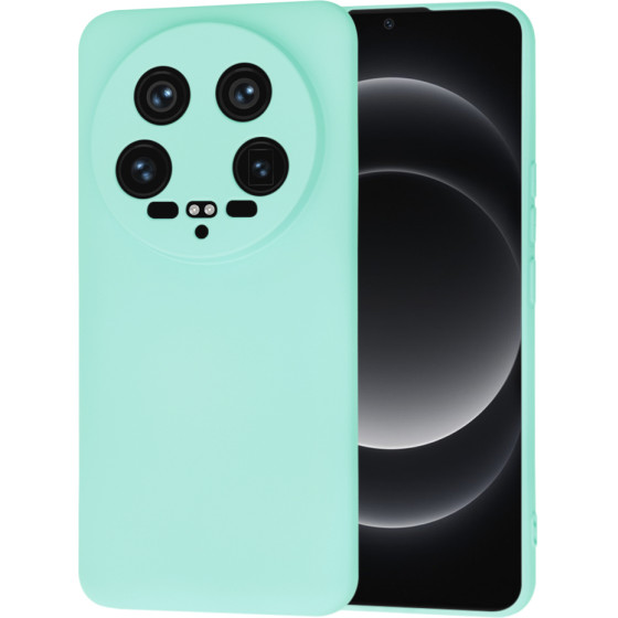 Techsuit - SoftFlex - Xiaomi 14 Ultra - Sea Blue