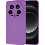 Techsuit - SoftFlex - Xiaomi 14 Ultra - Purple