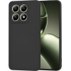 Techsuit - SoftFlex - Xiaomi 14T - Black