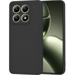 Techsuit - SoftFlex - Xiaomi 14T - Black
