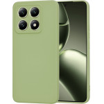 Techsuit - SoftFlex - Xiaomi 14T - Matcha