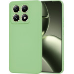 Techsuit - SoftFlex - Xiaomi 14T - Mint Green