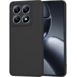 Techsuit - SoftFlex - Xiaomi 14T Pro - Black