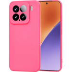Techsuit - SoftFlex - Xiaomi 15 - Hot Pink