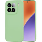 Techsuit - SoftFlex - Xiaomi 15 - Mint Green