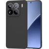 Techsuit - SoftFlex - Xiaomi 15 Pro - Black