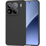 Techsuit - SoftFlex - Xiaomi 15 Pro - Black