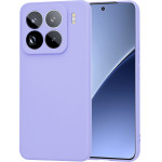 Techsuit - SoftFlex - Xiaomi 15 Pro - Light Purple