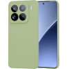 Techsuit - SoftFlex - Xiaomi 15 Pro - Matcha
