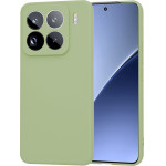 Techsuit - SoftFlex - Xiaomi 15 Pro - Matcha
