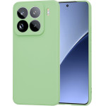 Techsuit - SoftFlex - Xiaomi 15 Pro - Mint Green